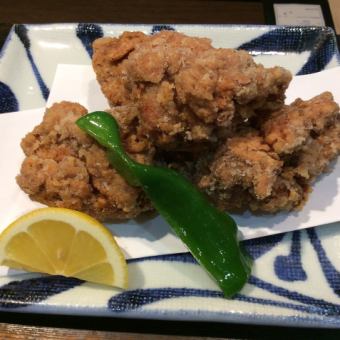 せんざんき