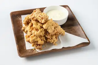 ハニーバターチキン(骨なし)