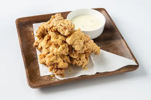 ハニーバターチキン(骨なし)