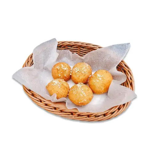 チーズボール5個