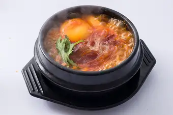 スンドゥブ