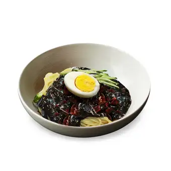 ジャジャン麺(ちょい飯付)