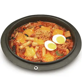 【2時間飲み放題付き】メインのお鍋やチヂミが選べる！本格韓国料理など全7品コース4500円(税込)