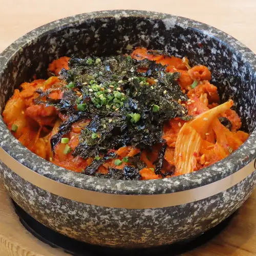辛いだけじゃない。やみつき韓国旨辛グルメ！