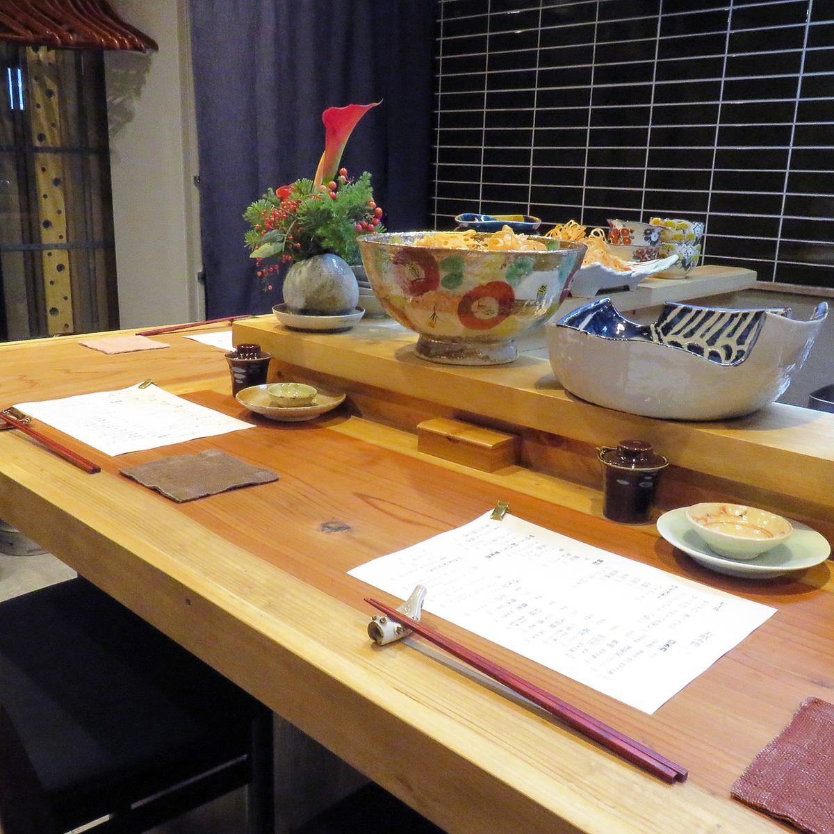 お仕事帰りの一杯に是非当店をご利用ください！