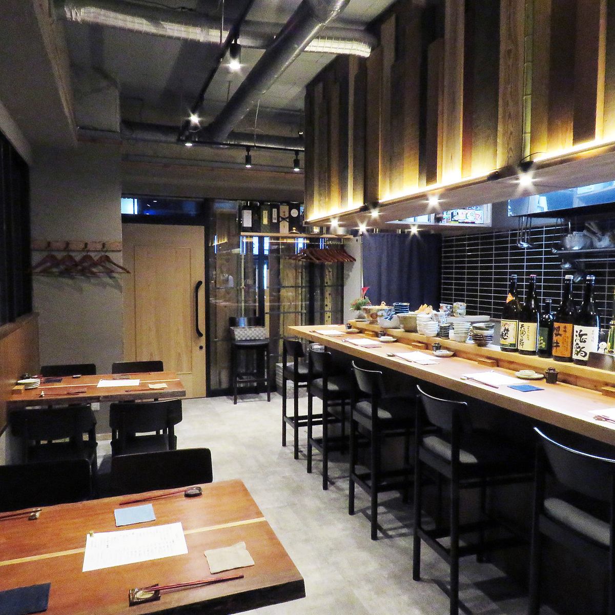 こだわりぬいた一品料理を多数ご用意しております。