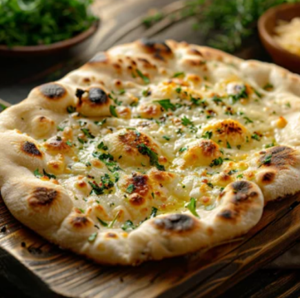 [All-you-can-eat cheese naan!] 9-course banquet! 120 minutes of all-you-can-drink (no draft beer)