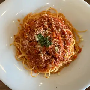 Bolognese (meat sauce)