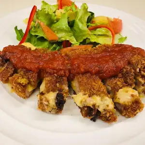 Italian cutlet