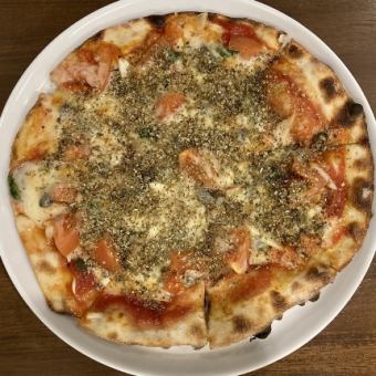 나폴리 피자