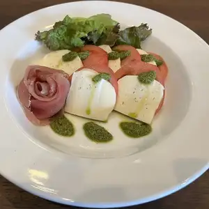 Caprese