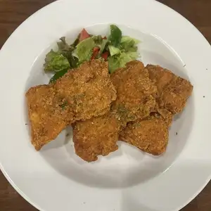 Fried Chicken (3 pieces)
