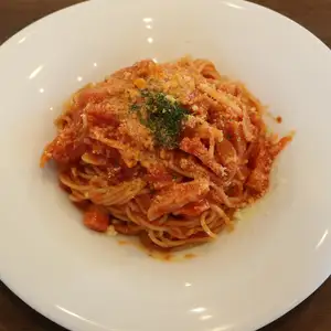 Nostalgic Neapolitan
