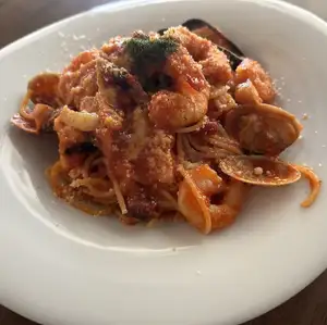 Pescatore