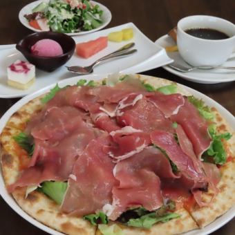 10周年【全4品】35種類以上から選べるセット【ディナー限定2500円→2000円】