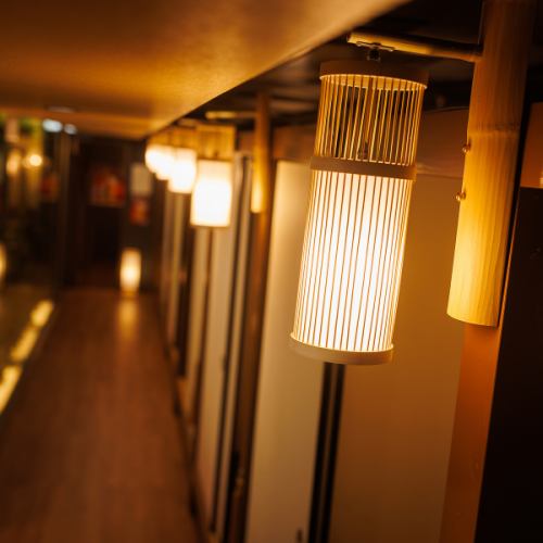 Near Tachikawa Station! Many private rooms available!