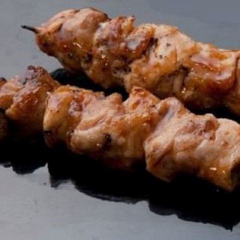 もも串