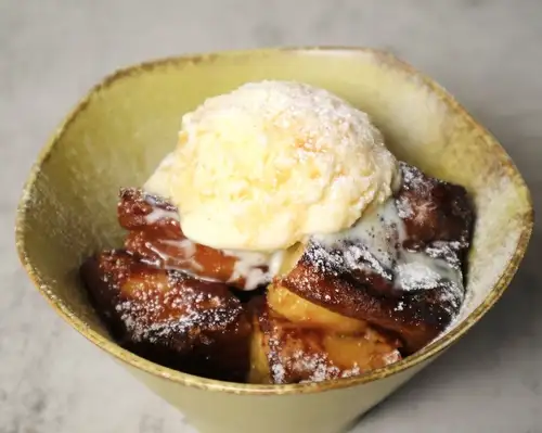 Brioche French Toast