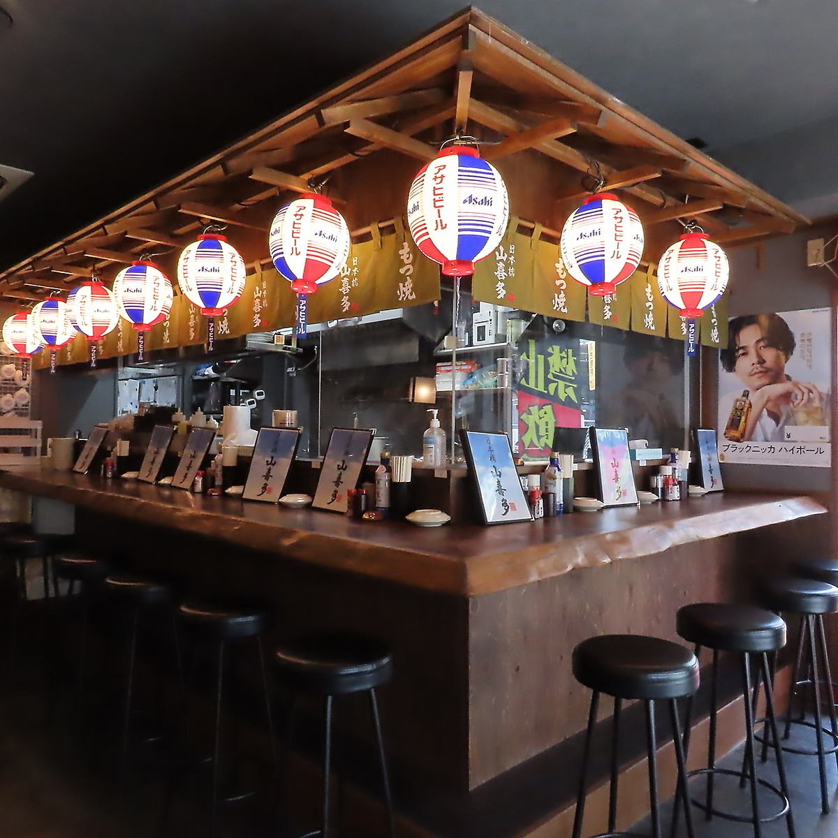 サク飲みにオススメ♪是非ご利用ください！