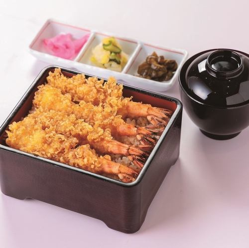 上海老天重も絶品!