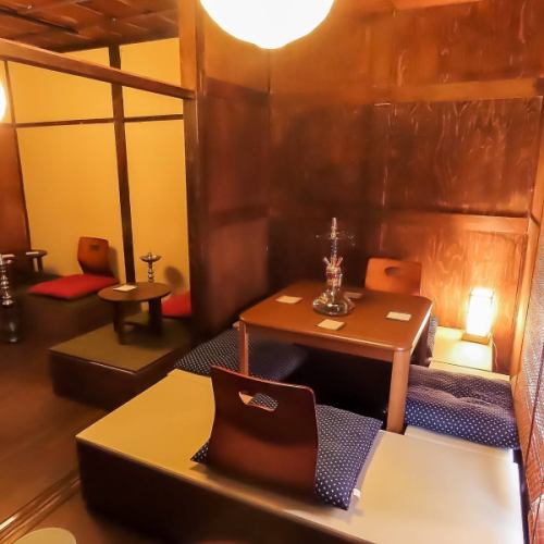 【貸切プラン】2時間制10名~12名様まで