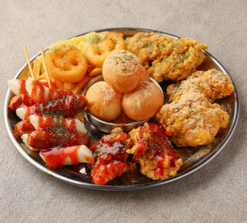 モクパンセット