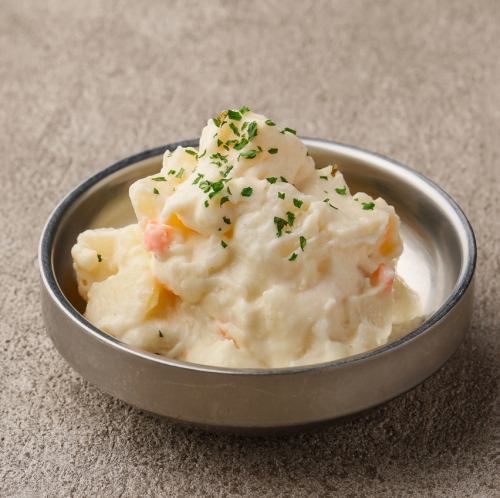 ポテトサラダ