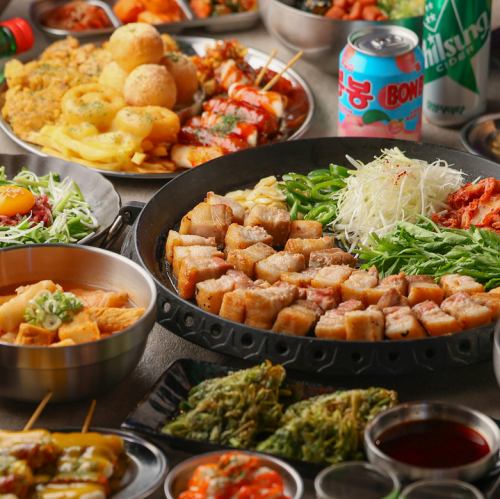 食べ放題1980円～♪