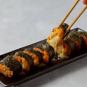 Cheese Kimpa