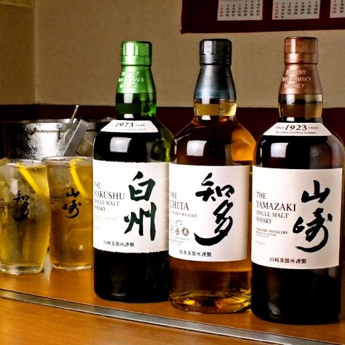 A variety of sake that also fits dishes