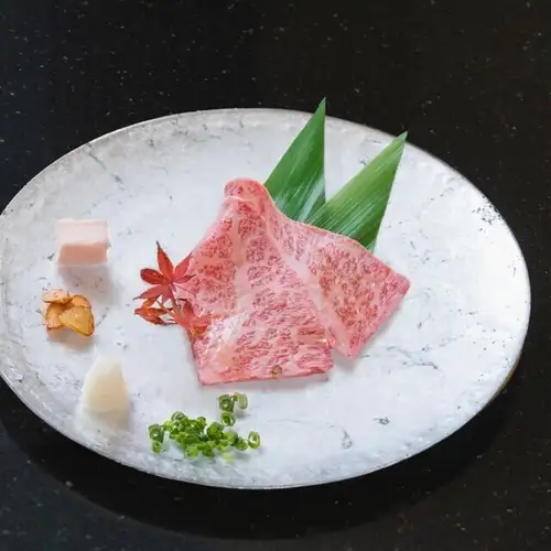 焼しゃぶ