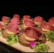特選厚切り上タン塩★