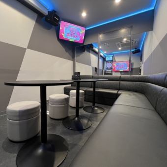 【ダーツ＆カラオケルーム平日/90分ご利用はこちら】　※アルコール・ソフトドリンク飲み放題込