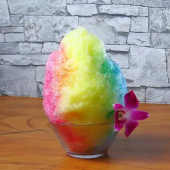 Shaved Ice Small