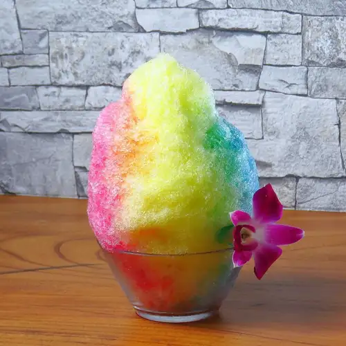 Shaved Ice Small