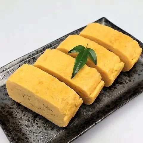 だし巻き玉子 大