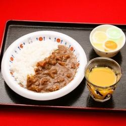 お子様カレーセット