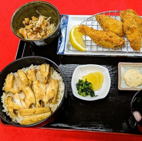 <p>Why don&#39;t you enjoy the local taste of Miyajima and create memories? We have prepared a wide variety of menus that make use of ingredients unique to Miyajima.You can enjoy a meal using &quot;genuine natural conger eel&quot; and &quot;genuine Miyajima oysters&quot;.</p>