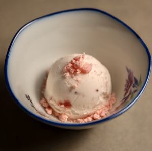 ストロベリーマスカルポーネ