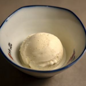 バニラジェラート