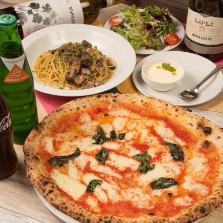 ≪12/23までのご予約≫【おまかせ6～7品でご用意】内容要相談コース 5000円(税込)～