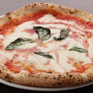[PRANZO] Today's Pizza Lunch Set: 2,000 yen (tax included)