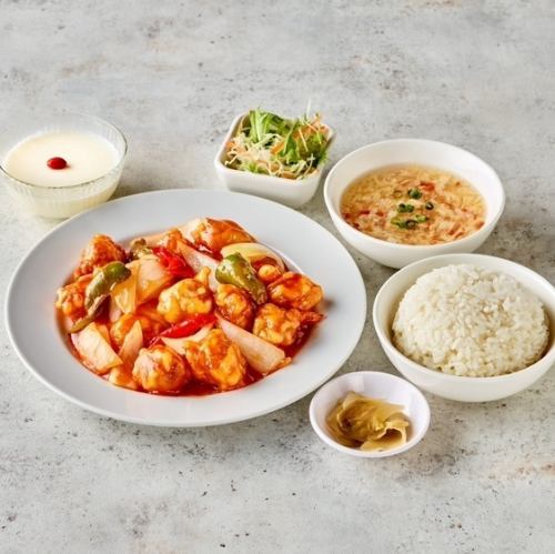 本格中国料理◎