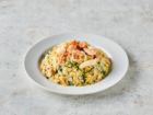 【人気】海鮮炒飯