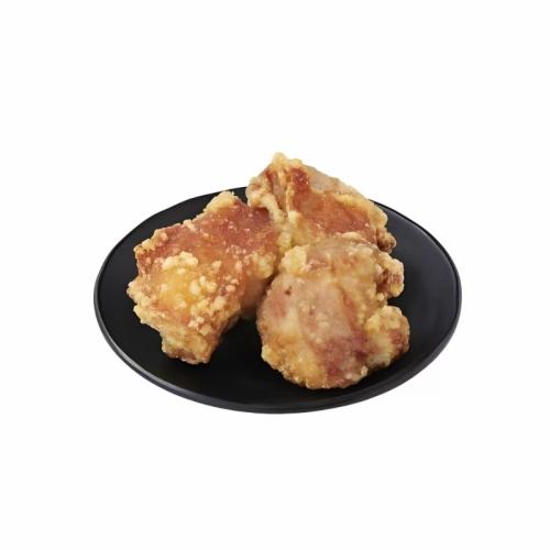 唐揚げ（3個）