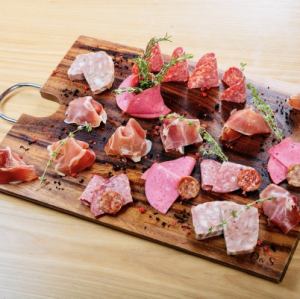 Charcuterie Platter (Large)