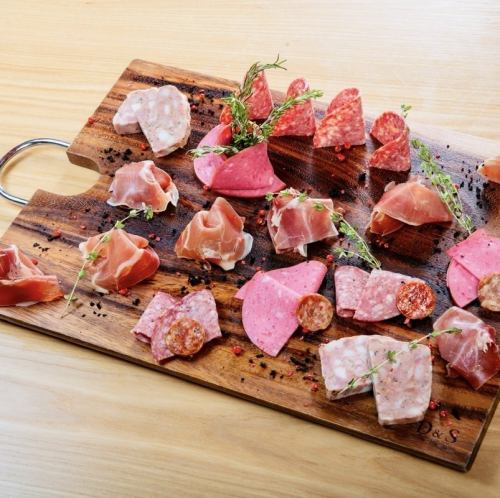 Charcuterie Platter (Large)