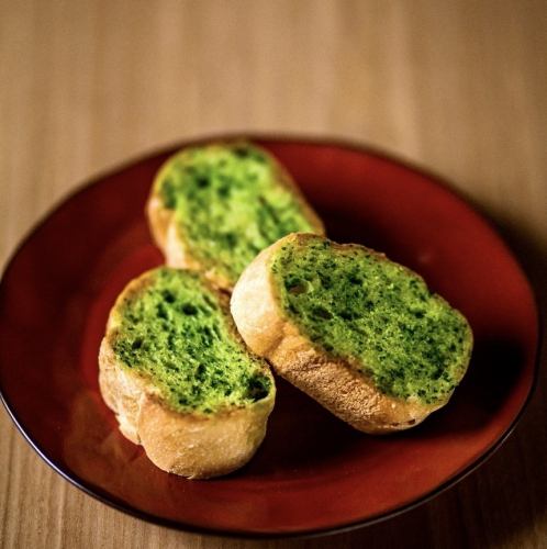 Garlic Baguette