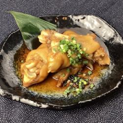 とろとろ豚足