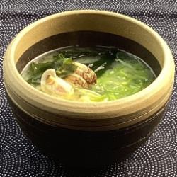 貝汁